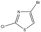 4-BROMO-2-CHLOROTHIAZOLE CAS#: 92977-45-2