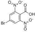 4-BROMO-2,6-DINITROBENZOIC ACID CAS#: 95192-56-6