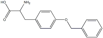 4-Benzyloxy-DL-phenylalanine CAS#: 96612-91-8