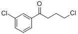 4-CHLORO-1-(3-CHLOROPHENYL)-1-OXOBUTANE CAS#: 90793-58-1