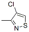 4-Chloro-3-methylisothiazole CAS#: 930-43-8