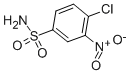 4-Chloro-3-nitrobenzenesulfonamide CAS#: 97-09-6