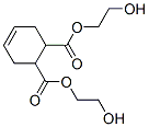 4-Cyclohexene-1,2-dicarboxylic acid bis(2-hydroxyethyl) ester CAS#: 96996-52-0