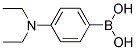 4-(DIETHYLAMINO)PHENYLBORONIC ACID CAS#: 91011-76-6