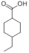 4-ETHYLCYCLOHEXANECARBOXYLIC ACID CAS#: 91328-77-7