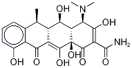 4-Epi-6-epi Doxycycline CAS#: 97583-08-9