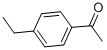 4-Ethylacetophenone CAS#: 937-30-4