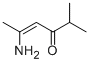 4-HEXEN-3-ONE, 5-AMINO-2-METHYL- CAS#: 94775-17-4