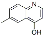 4-HYDROXY-6-METHYLQUINOLINE CAS#: 97545-52-3