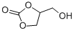 4-HYDROXYMETHYL-1,3-DIOXOLAN-2-ONE CAS#: 931-40-8