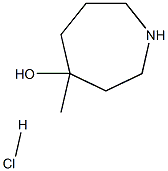 4-Hydroxy-4-Methyl-Hexahydro-1H-azepine hydrochloride CAS#: 91774-53-7