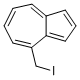 4-(IODOMETHYL)-AZULENE CAS#: 94771-39-8