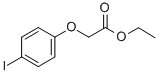 (4-IODOPHENOXY) ACETIC ACID ETHYL ESTER CAS#: 90794-33-5