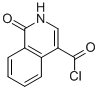 4-Isoquinolinecarbonyl chloride, 1,2-dihydro-1-oxo- (9CI) CAS#: 94974-61-5