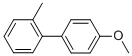 4'-METHOXY-2-METHYL-BIPHENYL CAS#: 92495-54-0