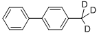 4-METHYL-D3-DIPHENYL CAS#: 94367-56-3