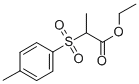 4-METHYL-(PHENYLSULFONYL) PROPANOIC ACID ETHYL ESTER CAS#: 95314-82-2