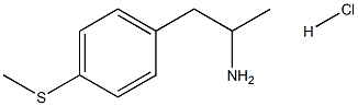 4-MTA (hydrochloride) CAS#: 94784-92-6