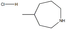 4-Methylazepane Hydrochloride CAS#: 91846-46-7