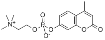 4-Methylumbelliferyl Phosphocholine CAS#: 97055-84-0