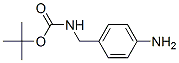 4-(N-BOC-AMINOMETHYL)ANILINE CAS#: 94838-55-8