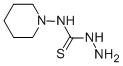 4-(N-PIPERIDINO)-THIOSEMICARBAZIDE CAS#: 91469-16-8