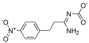 4-NITROBENZYL(1-AMINOETHYLIDENE)CARBAMATE CAS#: 96405-08-2