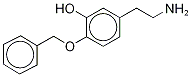 4-O-Benzyl Dopamine CAS#: 94026-91-2