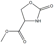 4-Oxazolidinecarboxylicacid,2-oxo-,methylester(9CI) CAS#: 96751-61-0