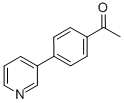 4-(PYRIDIN-3-YL)BENZALDEHYDE CAS#: 90395-45-2