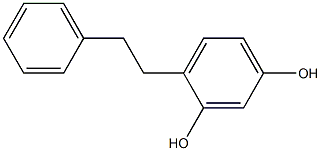 4-Phenethylresorcinol CAS#: 94-77-9