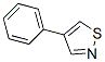 4-Phenylisothiazole CAS#: 936-46-9