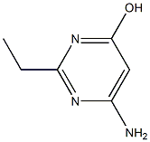 4-Pyrimidinol, 6-amino-2-ethyl- (6CI) CAS#: 98197-14-9