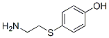 4-S-cysteaminylphenol CAS#: 91281-34-4