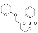 4-THP-BUTYLTOSYLATE CAS#: 97499-73-5