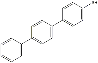 4-Terphenylthiol CAS#: 90589-98-3