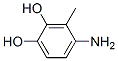 4-amino-3-methylpyrocatechol CAS#: 93940-92-2