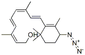 4-azidoretinol CAS#: 92484-22-5