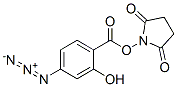 4-azidosalicylic acid N-hydroxysuccinimide ester CAS#: 96602-46-9