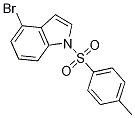 4-bromo-1-tosylindole CAS#: 90481-72-4