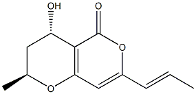 4-epi-3-Deoxyradicinol CAS#: 91793-98-5