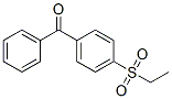 4-ethylsulphonylbenzophenone CAS#: 94231-69-3