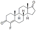 4-fluoroandrostenedione CAS#: 98102-30-8