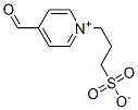 4-formyl-1-(3-sulphonatopropyl)pyridinium CAS#: 93803-29-3