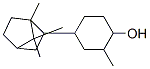 4-isobornyl-2-methylcyclohexan-1-ol CAS#: 97337-87-6