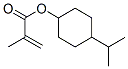 4-isopropylcyclohexyl methacrylate CAS#: 94134-46-0