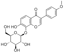 4'-methoxypuerarin CAS#: 92117-94-7