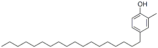 4-octadecyl-o-cresol CAS#: 93777-76-5