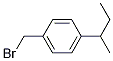 4-sec.-Butyl-benzylbroMid CAS#: 91345-53-8