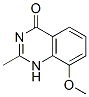 4(1H)-Quinazolinone, 8-methoxy-2-methyl- (9CI) CAS#: 90915-45-0